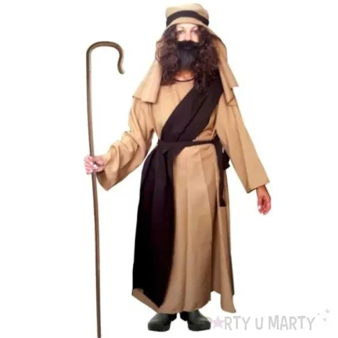 stroj dla dzieci jozef lux braz party tino rozm 134 140