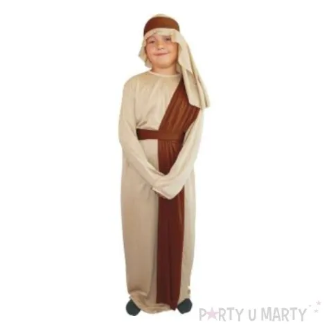 stroj dla dzieci jozef rozm 130 140 cm