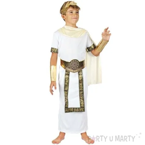 stroj dla dzieci juliusz cezar godan rozm 130 140 cm