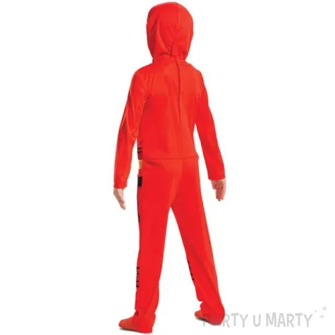 stroj dla dzieci kai fancy lego ninjago disguise costumes 122 128