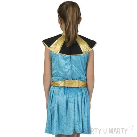 stroj dla dzieci kleopatra funnyfashion rozm 164 cm