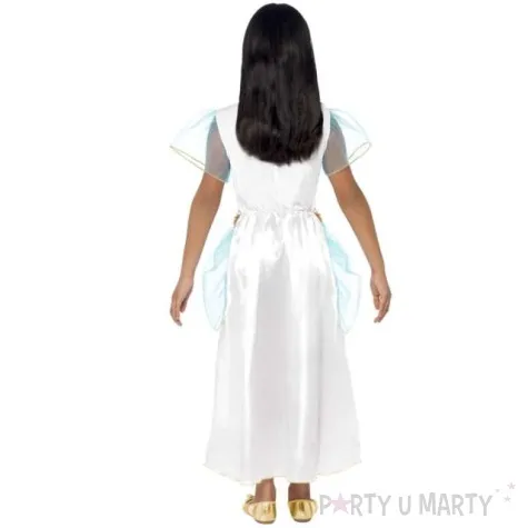 stroj dla dzieci kleopatra smiffys 146 158 cm