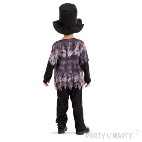 stroj dla dzieci kosciotrup zabawny carnival toys 128 134cm