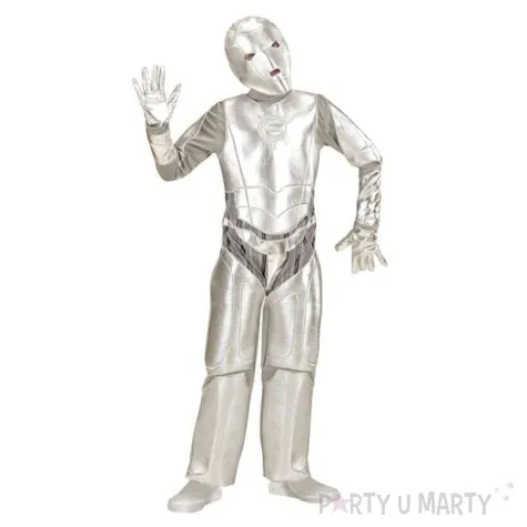 stroj dla dzieci kosmiczny robot widmann rozm 5 7 lat