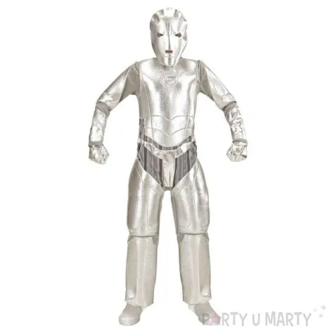 stroj dla dzieci kosmiczny robot widmann rozm 8 10 lat