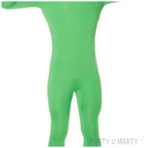 stroj dla dzieci kosmita funny fashion rozm 10 12 lat