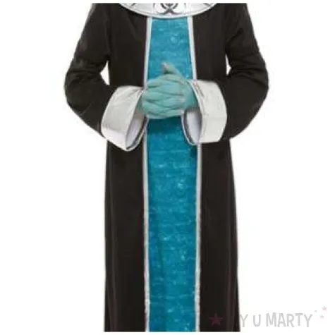 stroj dla dzieci kosmita smiffys rozm m