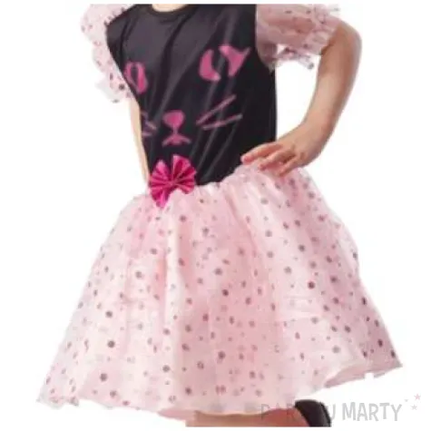 stroj dla dzieci kotka godan rozm 92 104