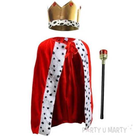 stroj dla dzieci krolewski zestaw godan