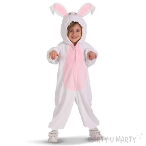 stroj dla dzieci kroliczek carnival toys 98 110 cm