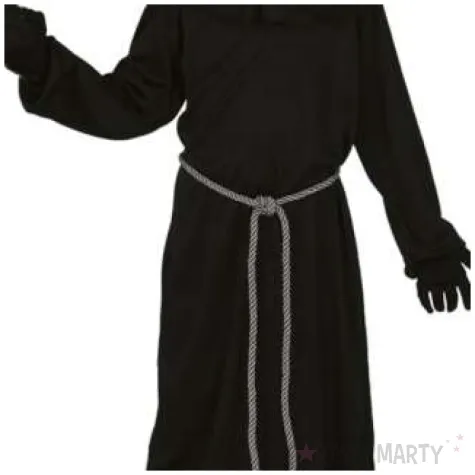 stroj dla dzieci ksiaze ciemnosci guirca rozm 10 12 lat