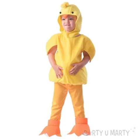 stroj dla dzieci kurczaczek godan rozm 92 104