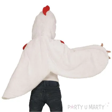 stroj dla dzieci kurczaczek widmann rozm 104 110 cm