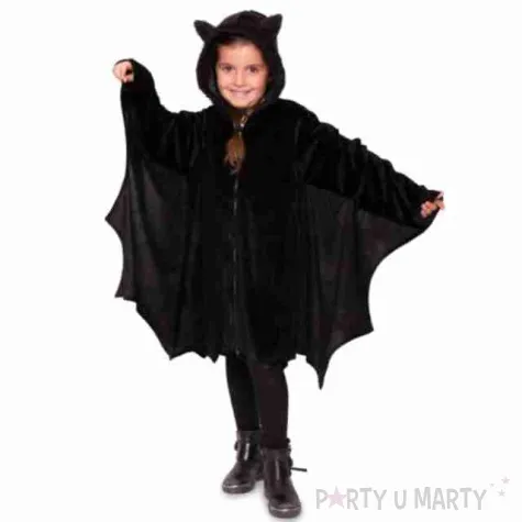 stroj dla dzieci kurtka nietoperza folat rozm uniw