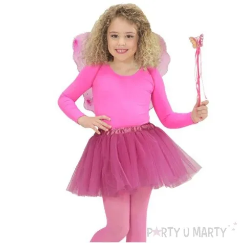 stroj dla dzieci magiczna wrozka fuksja widmann rozm uniw