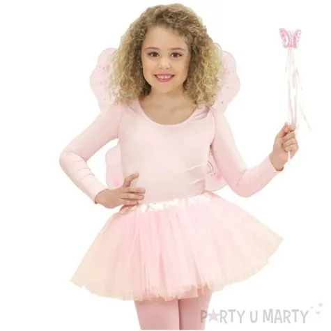 stroj dla dzieci magiczna wrozka rozowy widmann rozm uniw