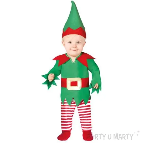 stroj dla dzieci maly el guirca 12 14 miesiecy