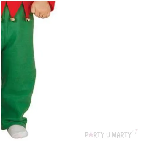 stroj dla dzieci maly elf guirca rozm 12 18 m cy