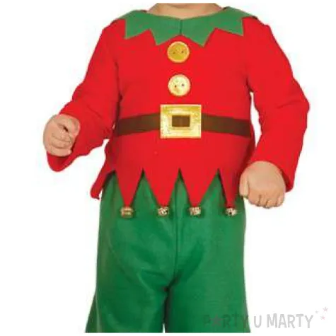 stroj dla dzieci maly elf guirca rozm 12 24 miesiecy