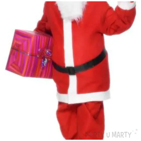 stroj dla dzieci maly mikolaj smiffys rozm 146 158