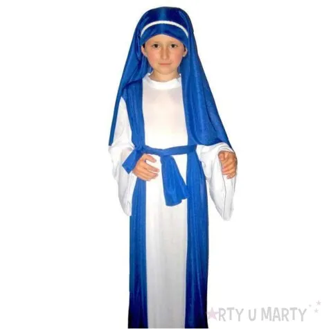 stroj dla dzieci maryja arpex rozm 110 120