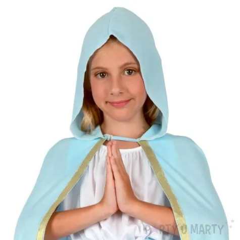 stroj dla dzieci maryja godan rozm 110 120 cm