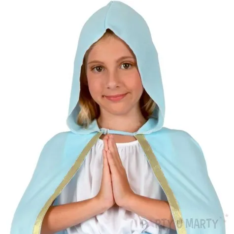 stroj dla dzieci maryja godan rozm 120 130 cm