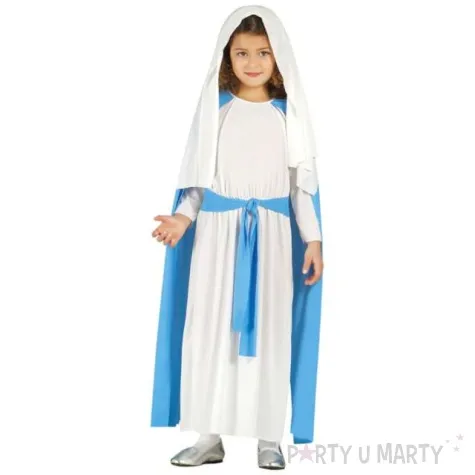 stroj dla dzieci maryja guirca 98 104 cm