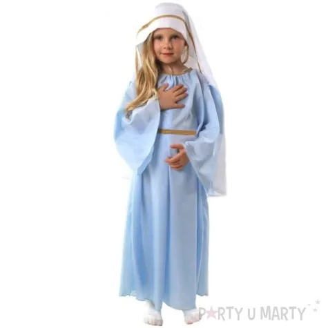 stroj dla dzieci maryja kraszek rozm 110 120