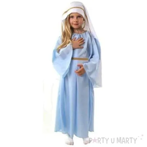 stroj dla dzieci maryja kraszek rozm 122 128