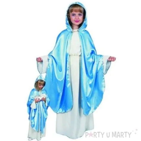 stroj dla dzieci maryja matka boska party tino 122 128