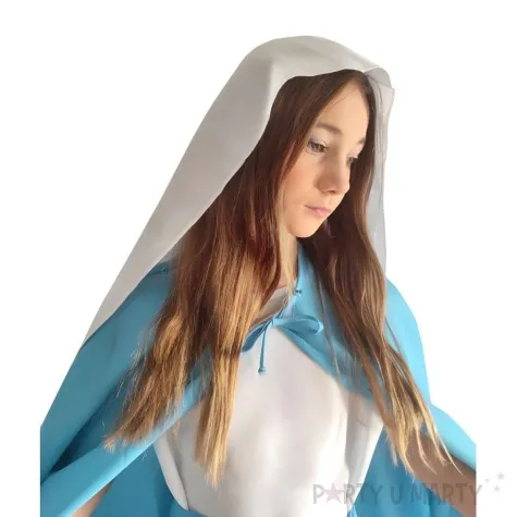 stroj dla dzieci maryja partytino rozm 110 116 cm