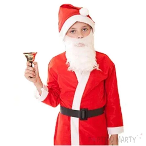 stroj dla dzieci mikolaj rozm 110 120