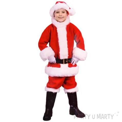 stroj dla dzieci mikolajek kraszek 6 8 lat