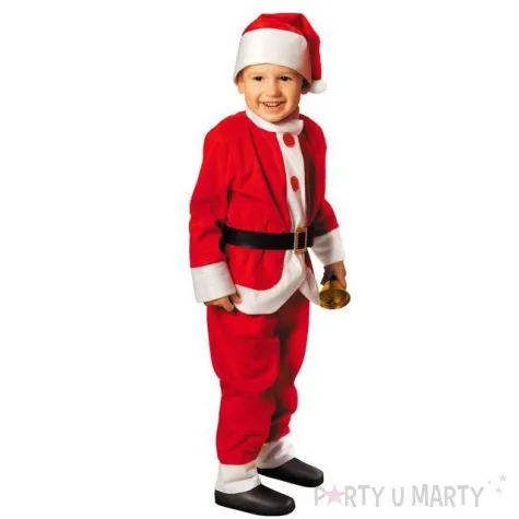 stroj dla dzieci mikolajek kraszek rozm 110 120