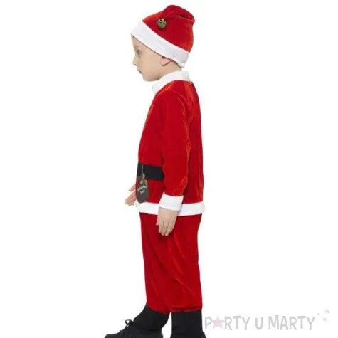 stroj dla dzieci mikolajek smiffys rozm 104 110 cm