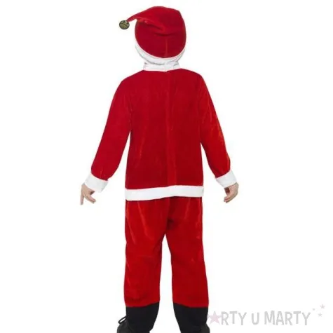 stroj dla dzieci mikolajek smiffys rozm 104 110 cm