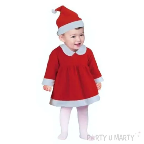 stroj dla dzieci mikolajka 6 12 miesiecy