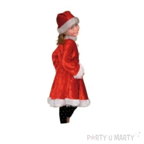 stroj dla dzieci mikolajka 7 10 lat