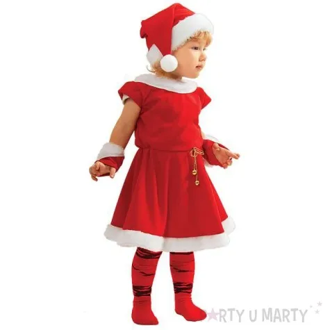 stroj dla dzieci mikolajka pl kraszek rozm 110 116