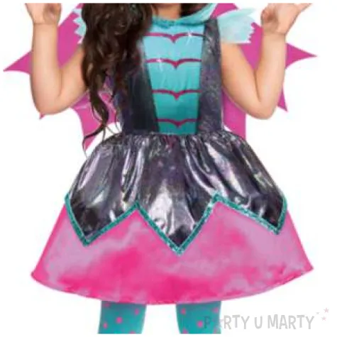 stroj dla dzieci mistyczny smok amscan rozm 98 104