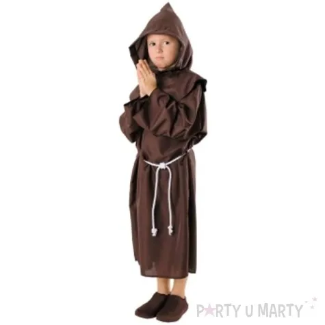 stroj dla dzieci mnich sw franciszek kraszek rozm uniw