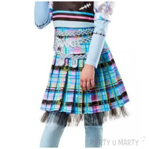 stroj dla dzieci monster high frankie stein rubies rozm 134 140