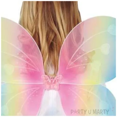 stroj dla dzieci motylek guirca rozm uniwersalny