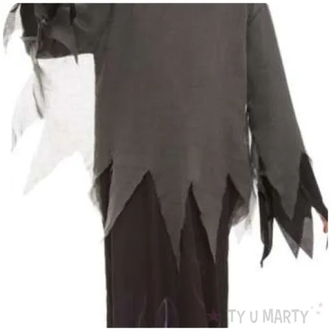 stroj dla dzieci mroczna zjawa smiffys rozm 116 140