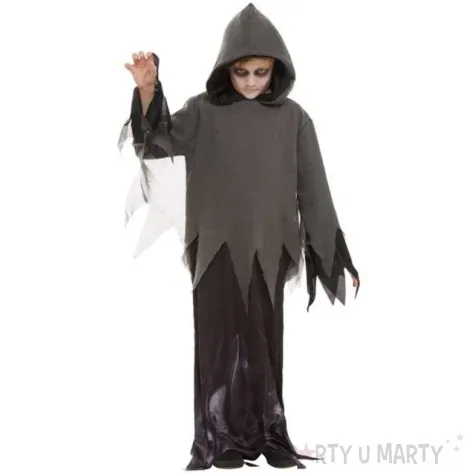 stroj dla dzieci mroczna zjawa smiffys rozm 116 140