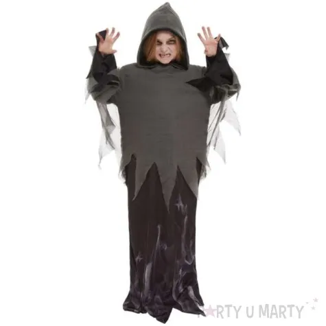 stroj dla dzieci mroczna zjawa smiffys rozm 116 140