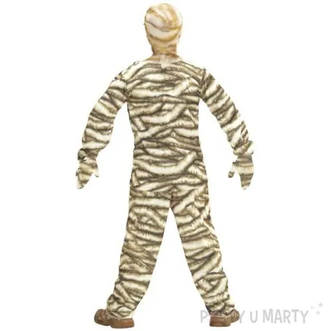 stroj dla dzieci mumia widmann rozm 5 7 lat