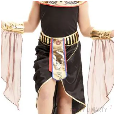 stroj dla dzieci nefretete krolowa egiptu fyasa 122 134 cm