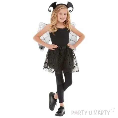 stroj dla dzieci nietoperz smiffys rozm uniw